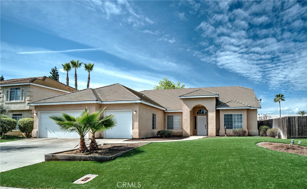 London Properties Chowchilla Real Estate 5180 Coronado St