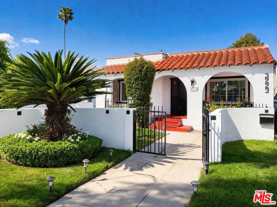 3223 Perlita Ave, Atwater, CA 90039