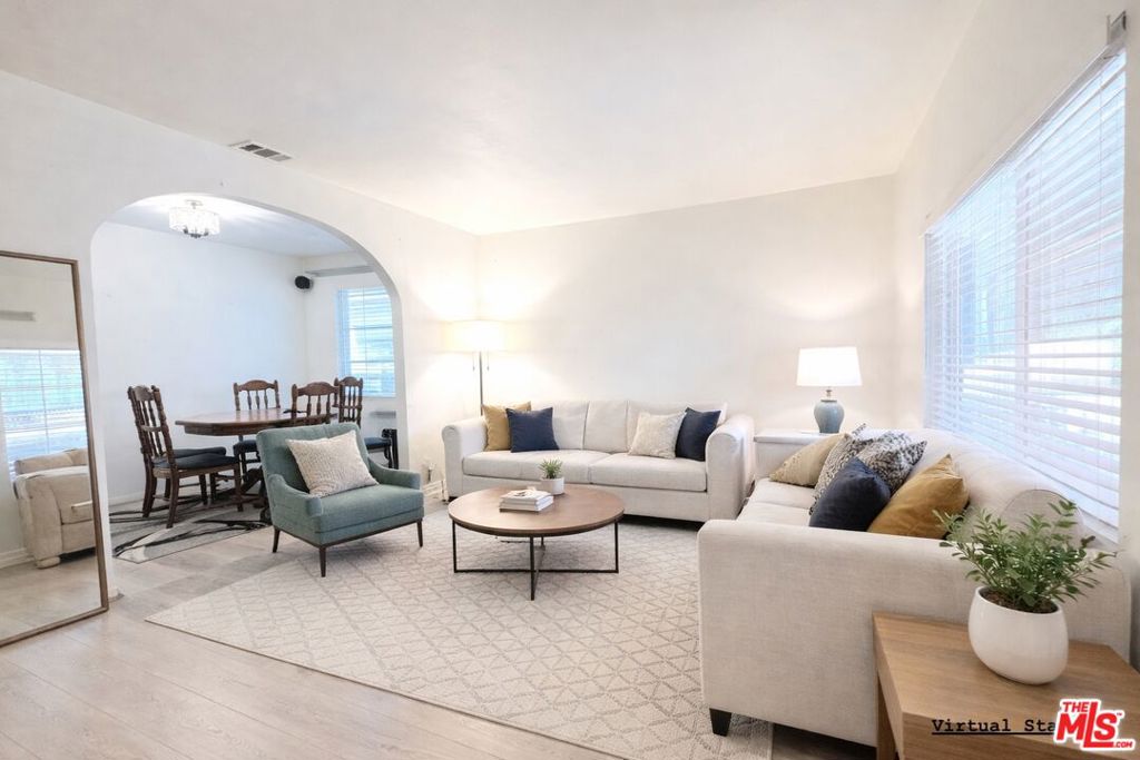 3223 Perlita Ave, Atwater, CA 90039