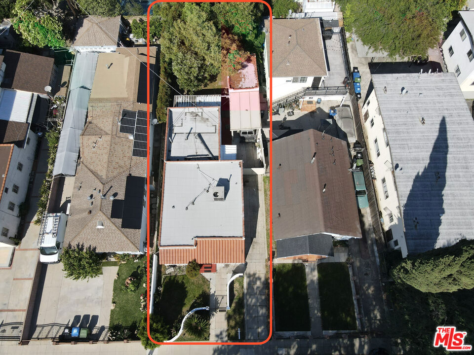 3223 Perlita Ave, Atwater, CA 90039