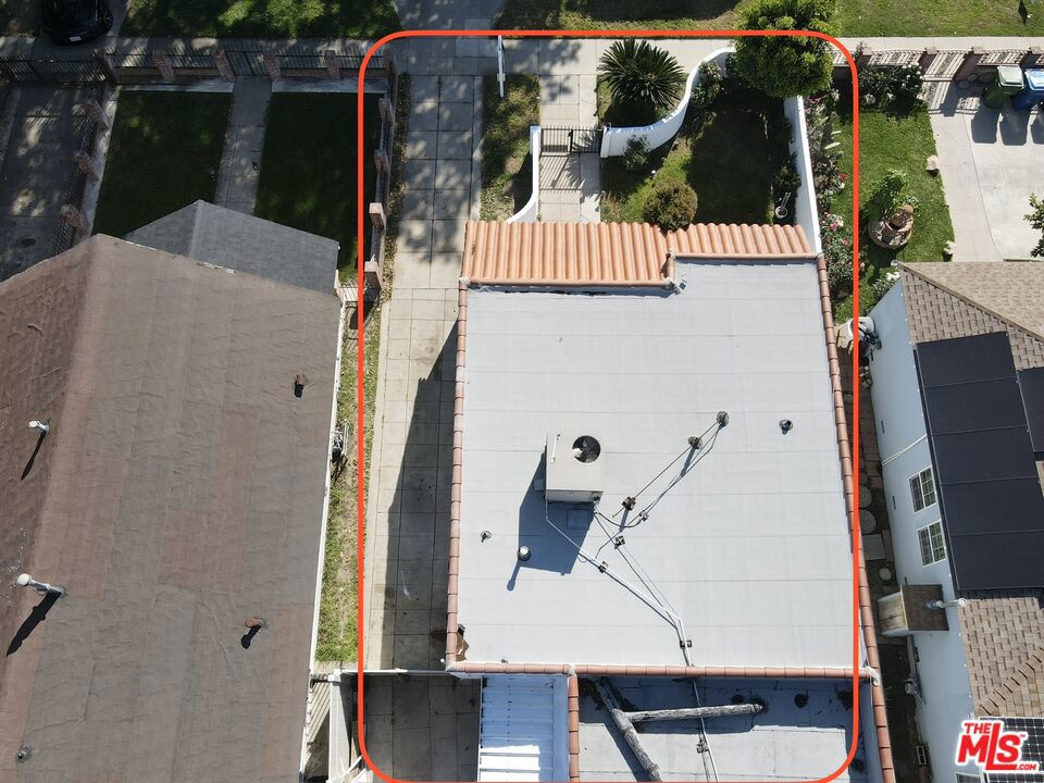 3223 Perlita Ave, Atwater, CA 90039