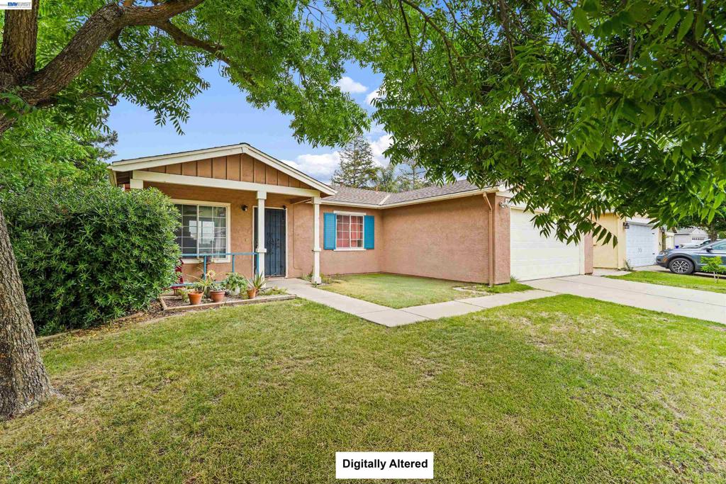 2113 Gleneagle St, Atwater, CA 95301