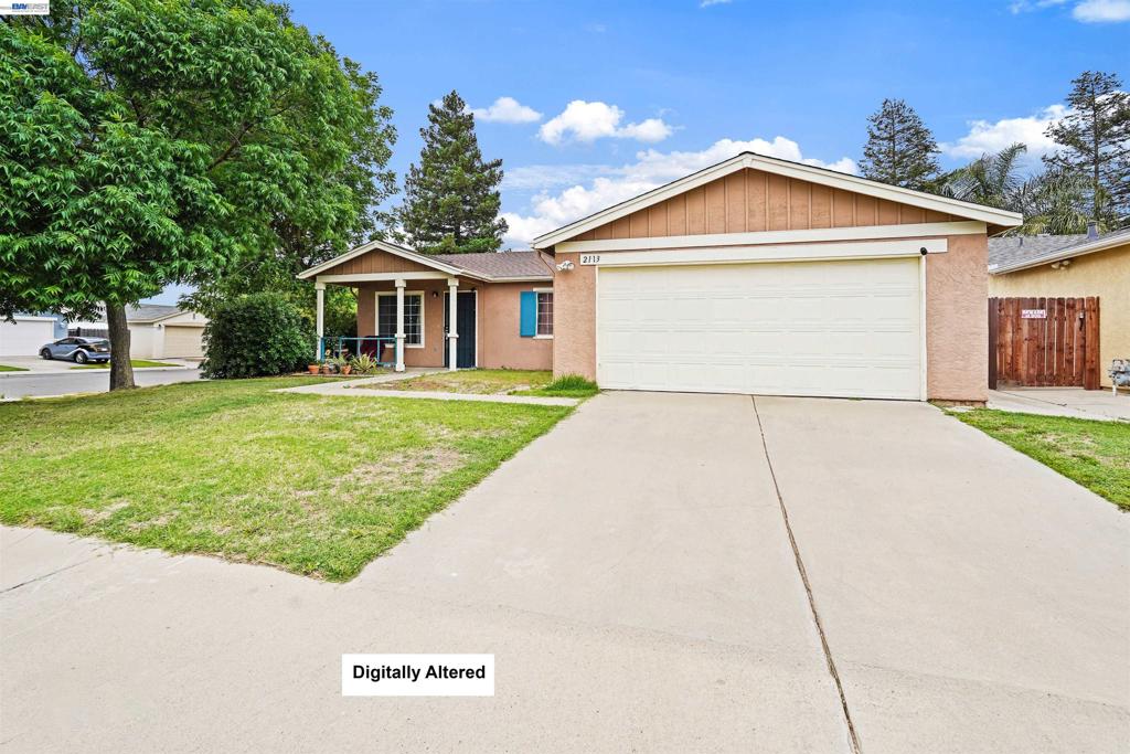 2113 Gleneagle St, Atwater, CA 95301