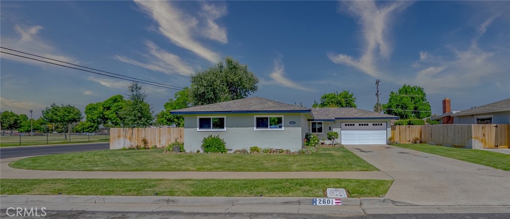 2601 Hoover Ct, Merced, CA 95340