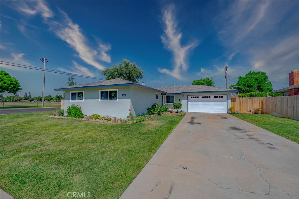 2601 Hoover Ct, Merced, CA 95340