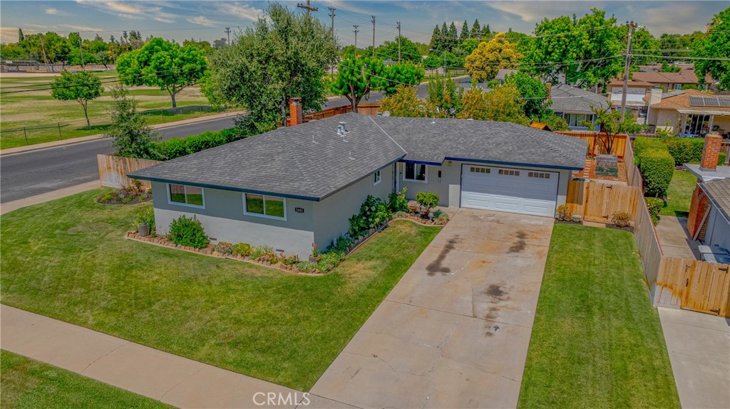 2601 Hoover Ct, Merced, CA 95340