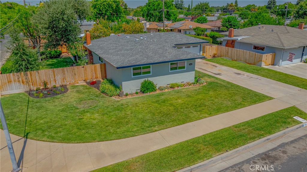 2601 Hoover Ct, Merced, CA 95340