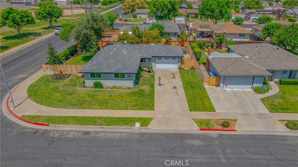 2601 Hoover Ct, Merced, CA 95340