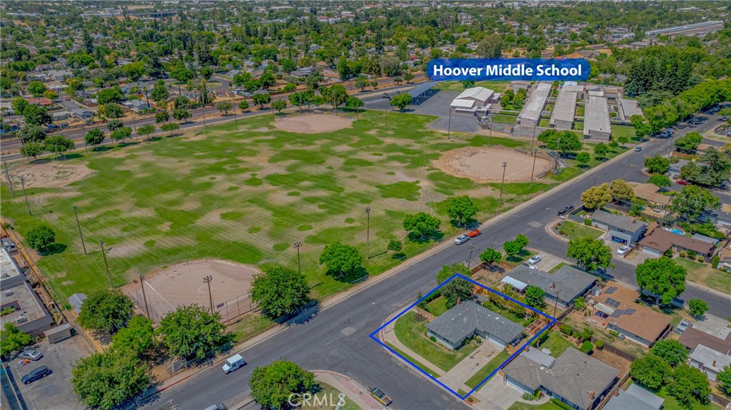 2601 Hoover Ct, Merced, CA 95340