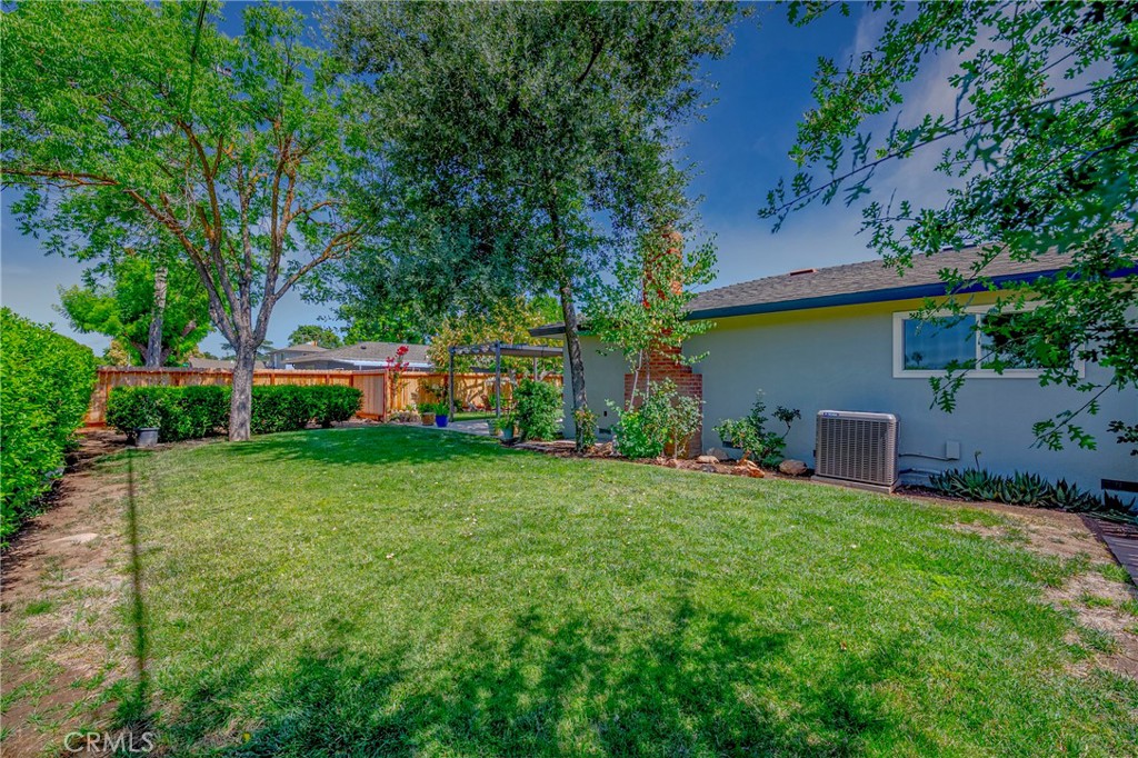 2601 Hoover Ct, Merced, CA 95340
