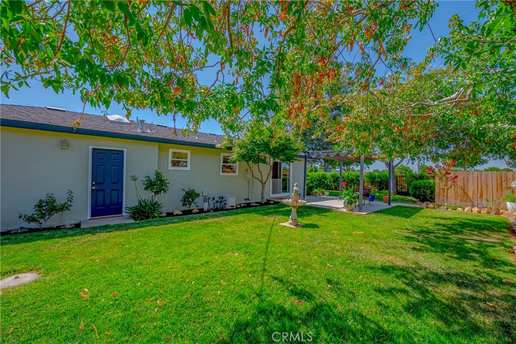 2601 Hoover Ct, Merced, CA 95340
