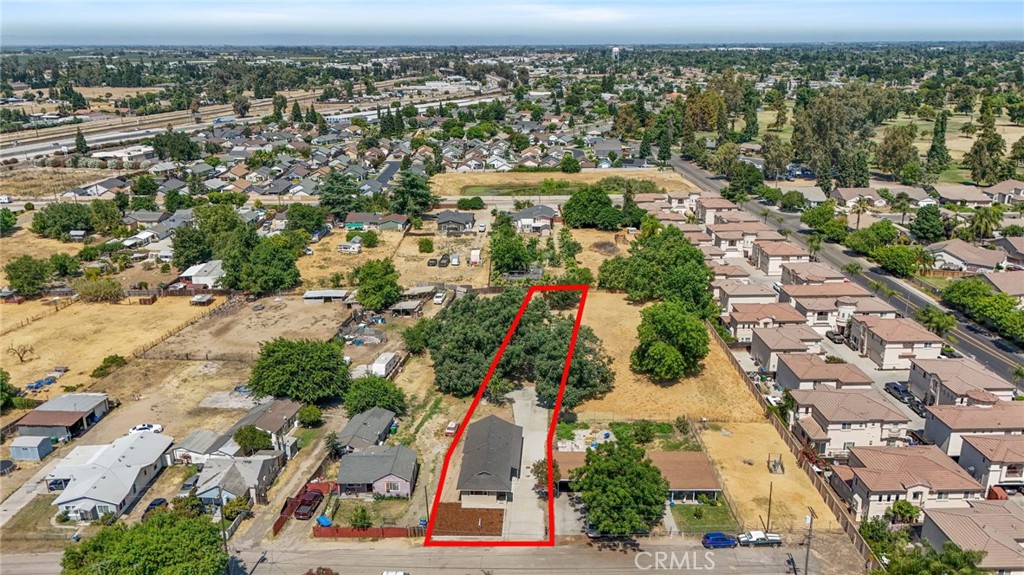 3447 Manchester Rd, Atwater, CA 95301