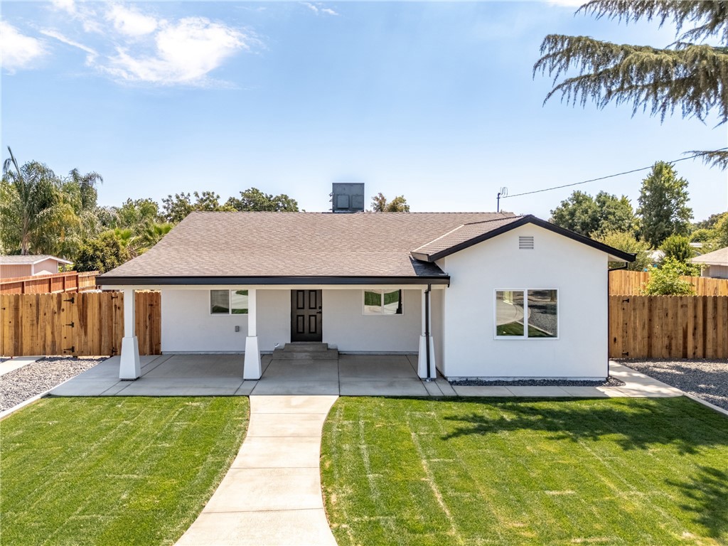 3450 Station Ave, Atwater, CA 95301