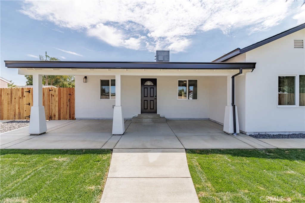 3450 Station Ave, Atwater, CA 95301