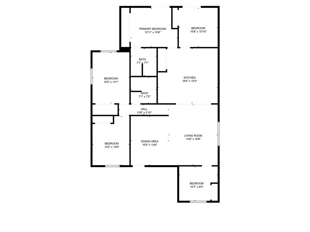 3450 Station Ave, Atwater, CA 95301
