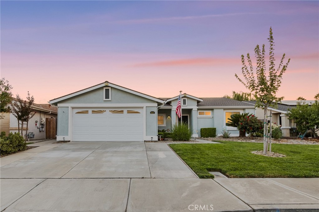 2037 Woodside Ct, Atwater, CA 95301
