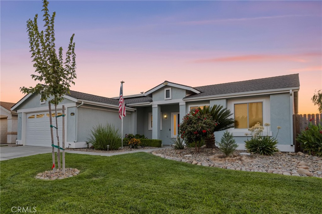 2037 Woodside Ct, Atwater, CA 95301
