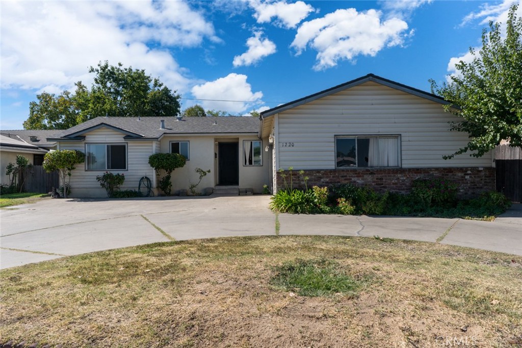 1220 Bellevue Rd, Atwater, CA 95301