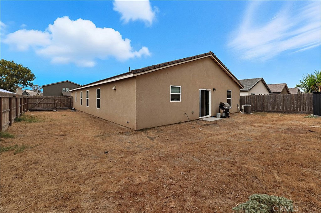 1940 Truckee, Atwater, CA 95301