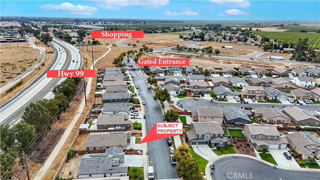 1940 Truckee, Atwater, CA 95301