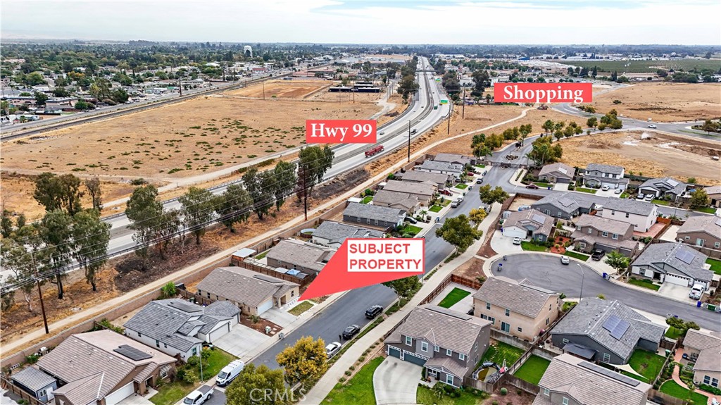 1940 Truckee, Atwater, CA 95301