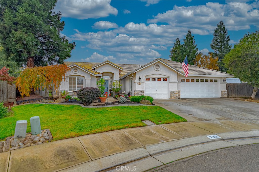 726 Nighthawk, Merced, CA 95340