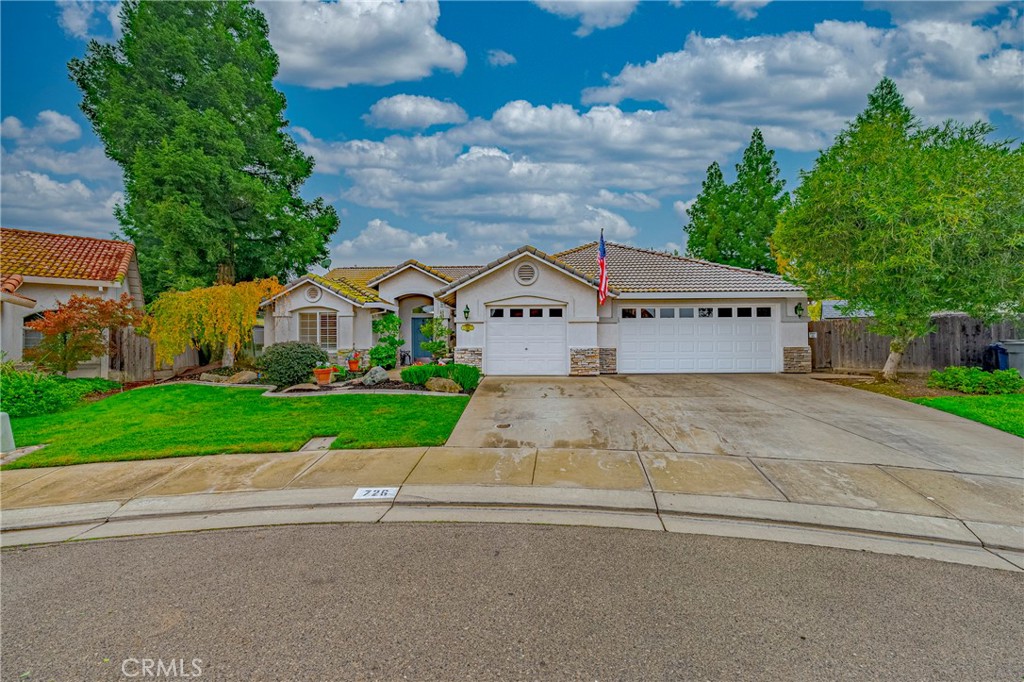 726 Nighthawk, Merced, CA 95340