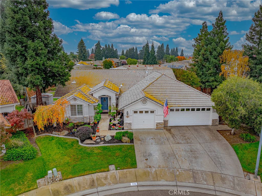 726 Nighthawk, Merced, CA 95340