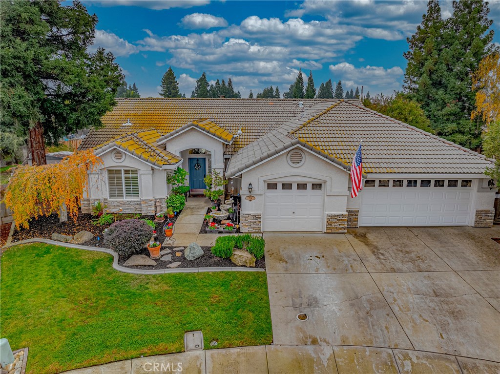 726 Nighthawk, Merced, CA 95340