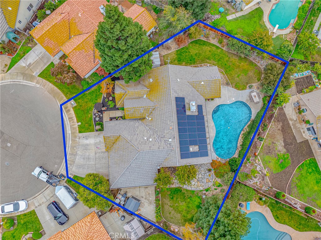 726 Nighthawk, Merced, CA 95340