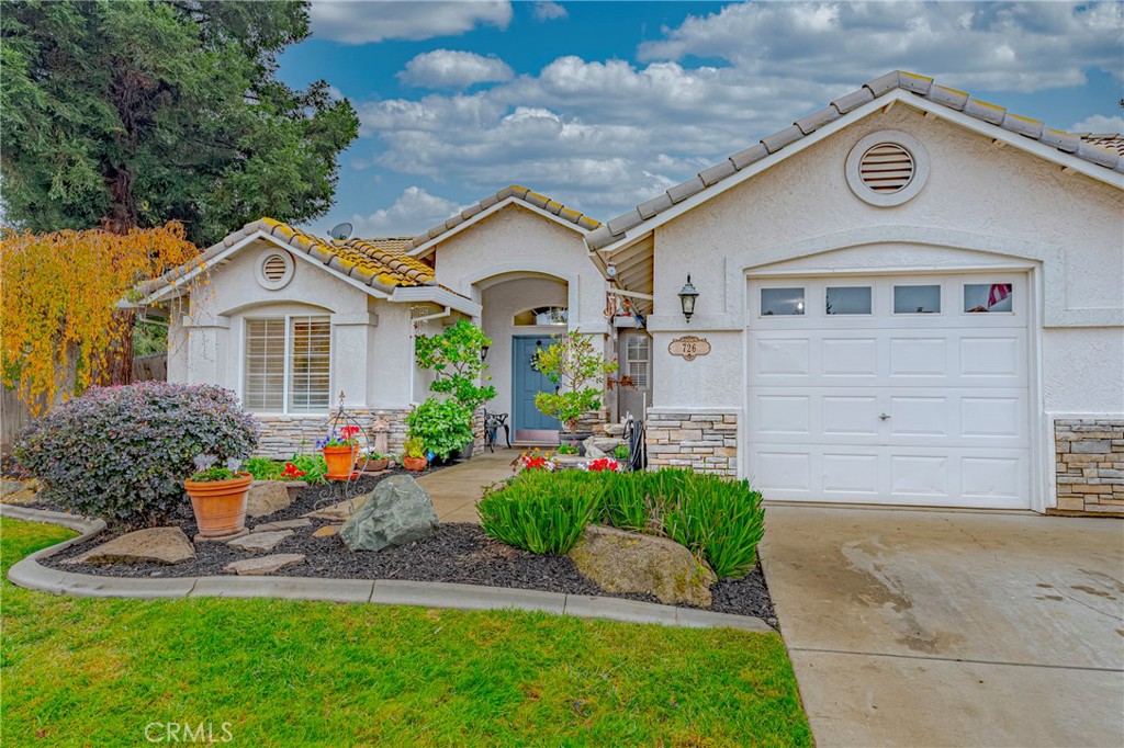 726 Nighthawk, Merced, CA 95340