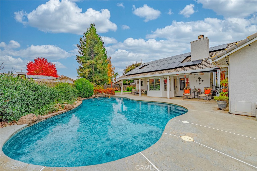 726 Nighthawk, Merced, CA 95340