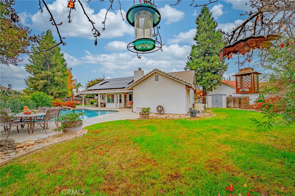 726 Nighthawk, Merced, CA 95340