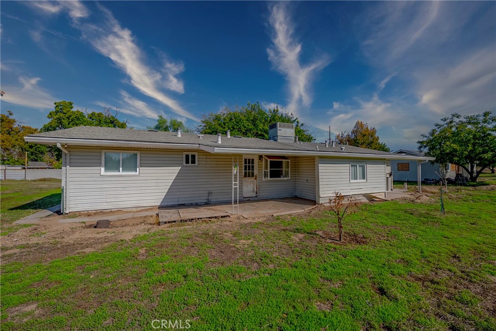 3085 N Buhach, Atwater, CA 95301