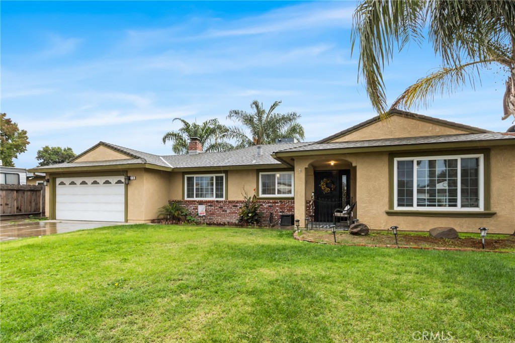 116 Mulberry Ave, Atwater, CA 95301
