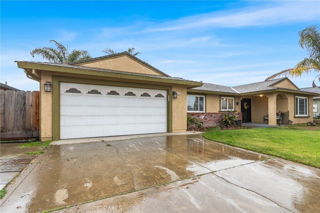 116 Mulberry Ave, Atwater, CA 95301