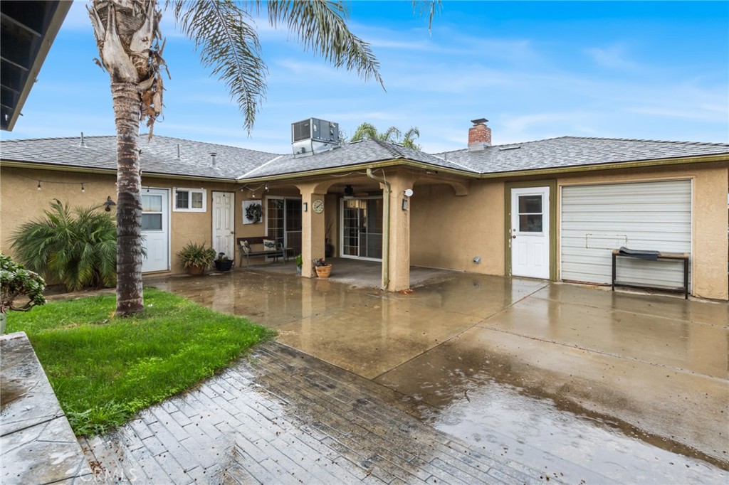 116 Mulberry Ave, Atwater, CA 95301