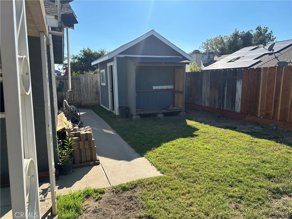 3141 Chestnut, Atwater, CA 95301