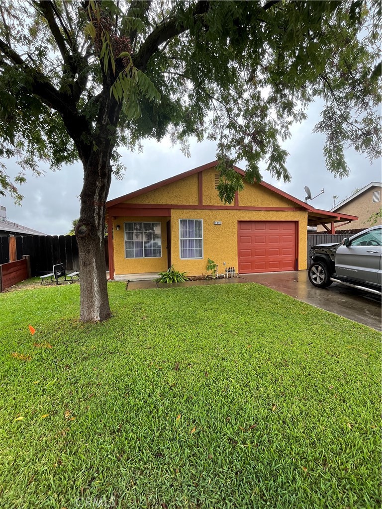 1395 Vine St, Atwater, CA 95301