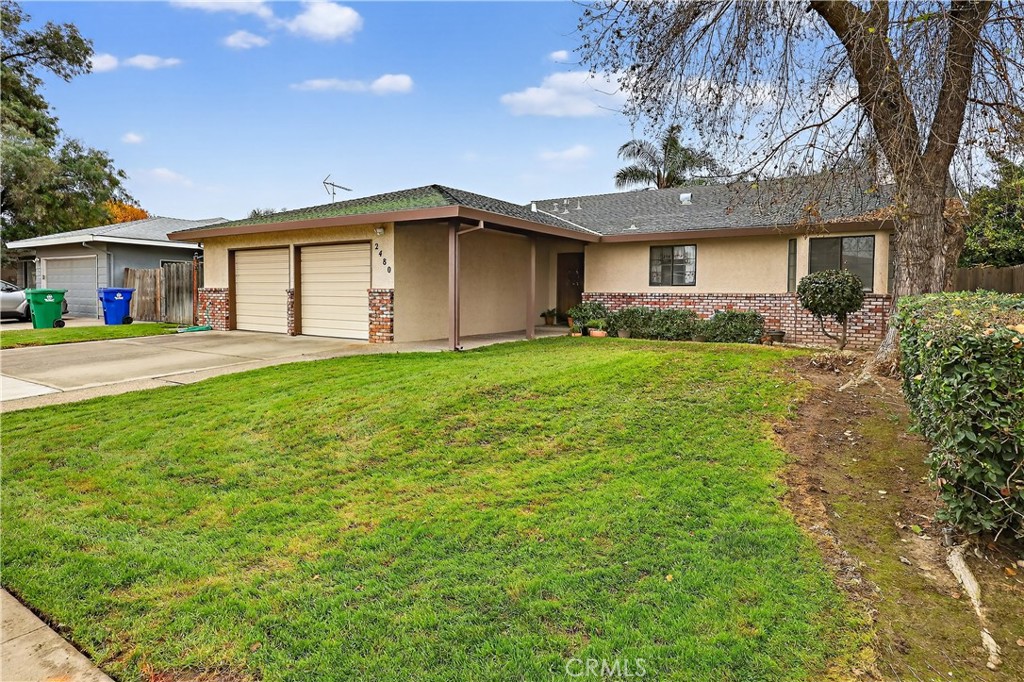 2480 Palora, Atwater, CA 95301