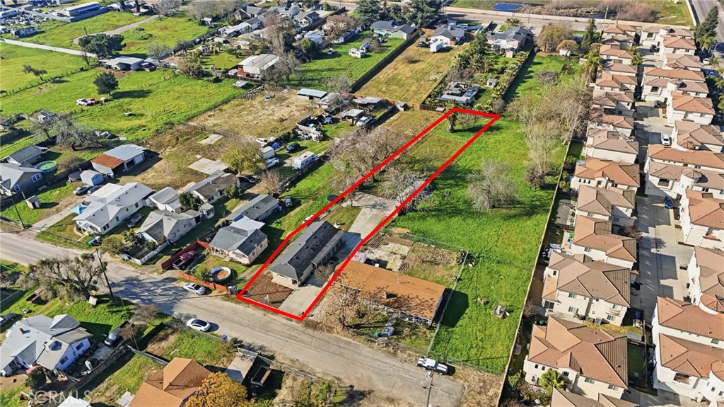 3447 Manchester, Atwater, CA 95301