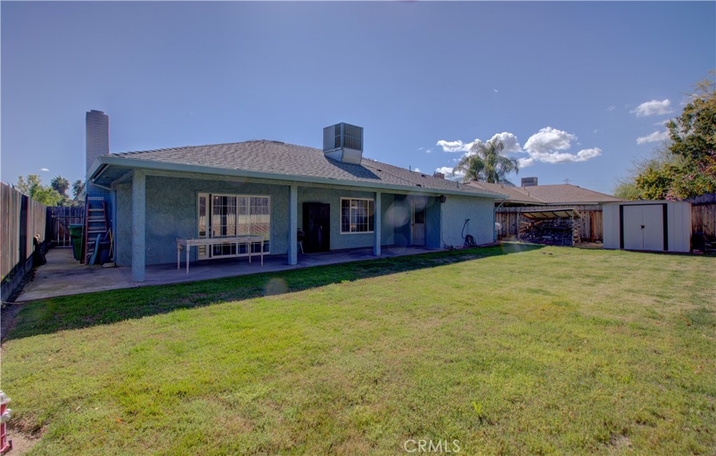 1561 Riechel, Atwater, CA 95301