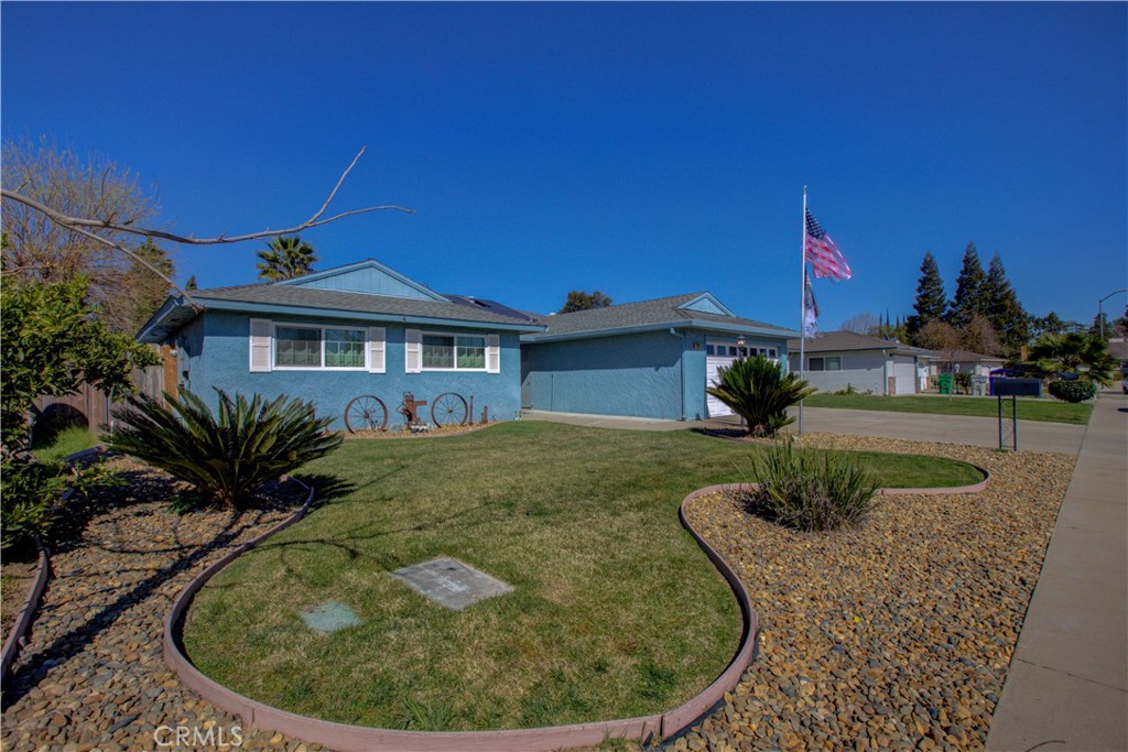 1561 Riechel, Atwater, CA 95301