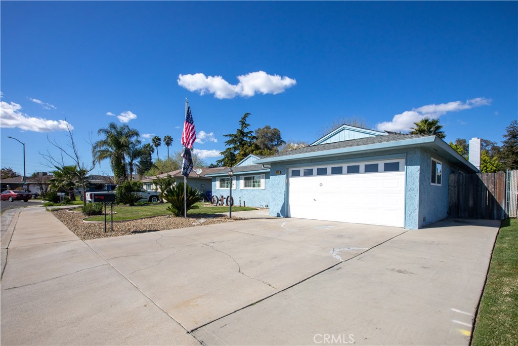 1561 Riechel, Atwater, CA 95301
