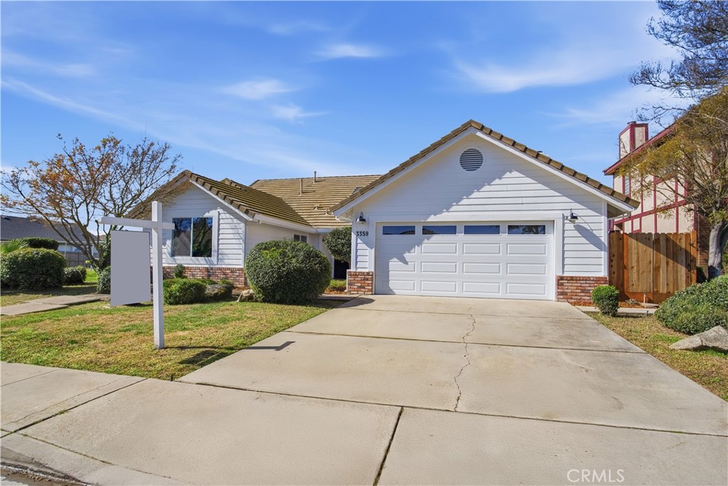3359 Lighthouse Ct, Atwater, CA 95301