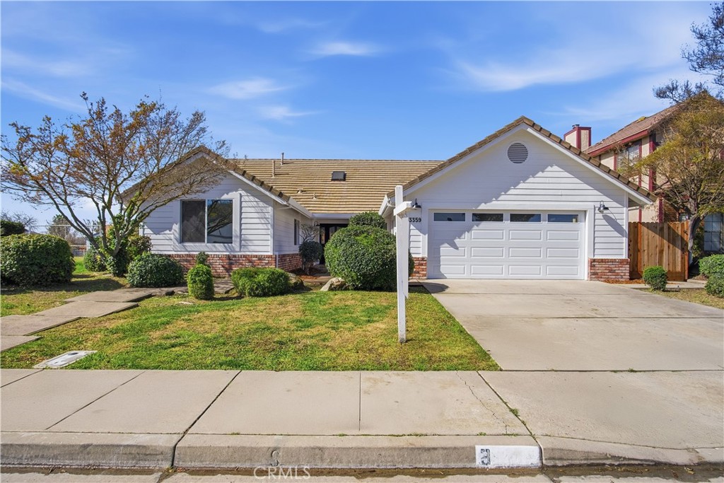 3359 Lighthouse Ct, Atwater, CA 95301