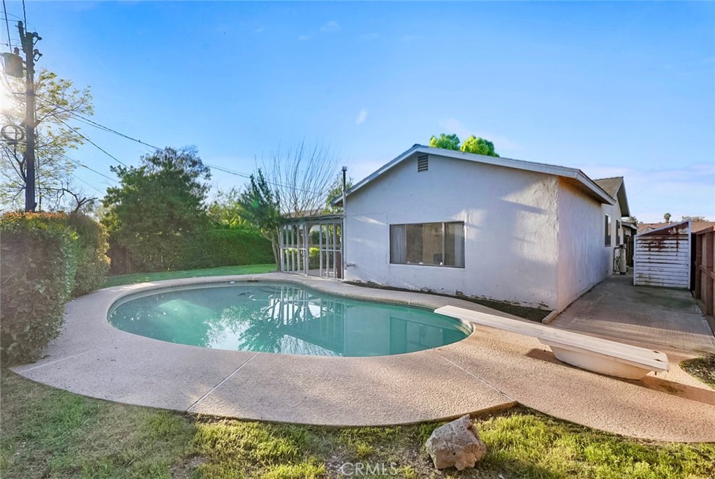 729 Mulberry, Atwater, CA 95301