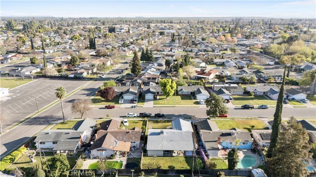 729 Mulberry, Atwater, CA 95301