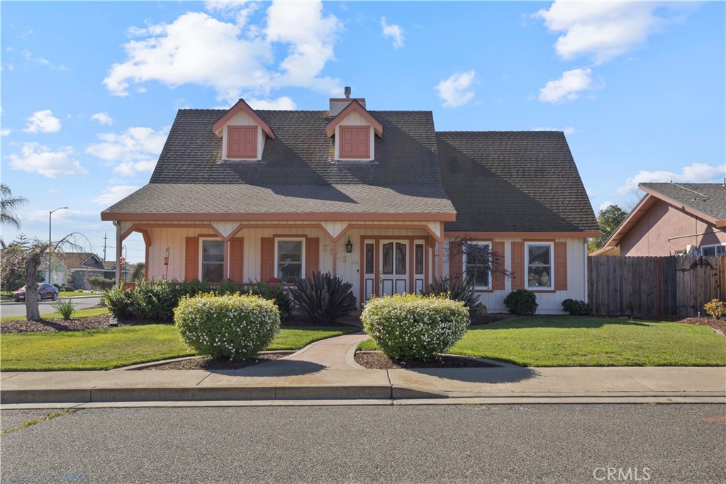 2510 Palora, Atwater, CA 95301