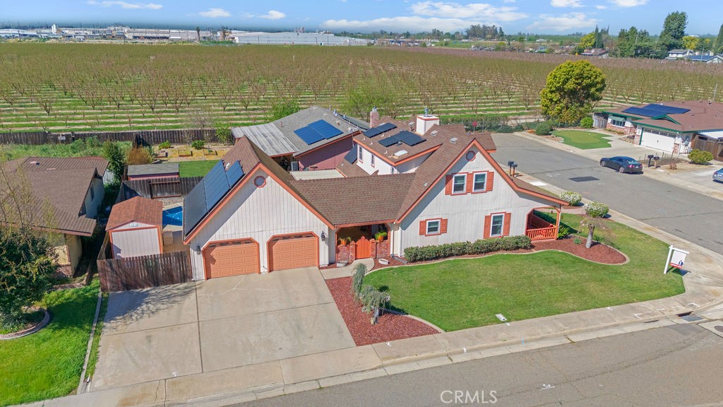 2510 Palora, Atwater, CA 95301